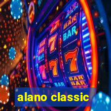 alano classic